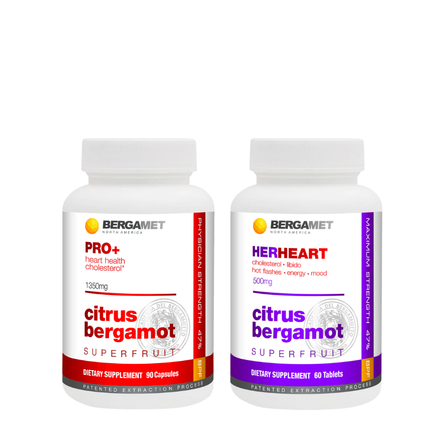 Bergamet