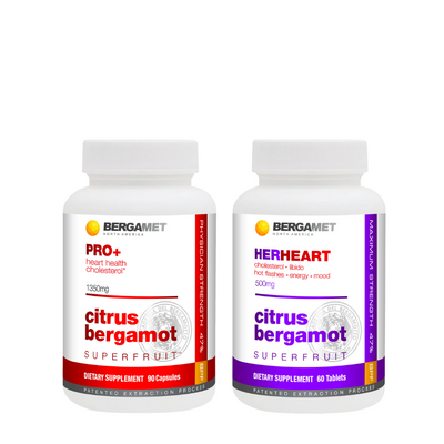 Bergamet | Curated Wellness