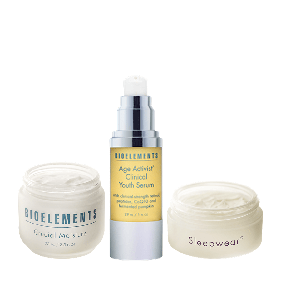 Bioelements INC