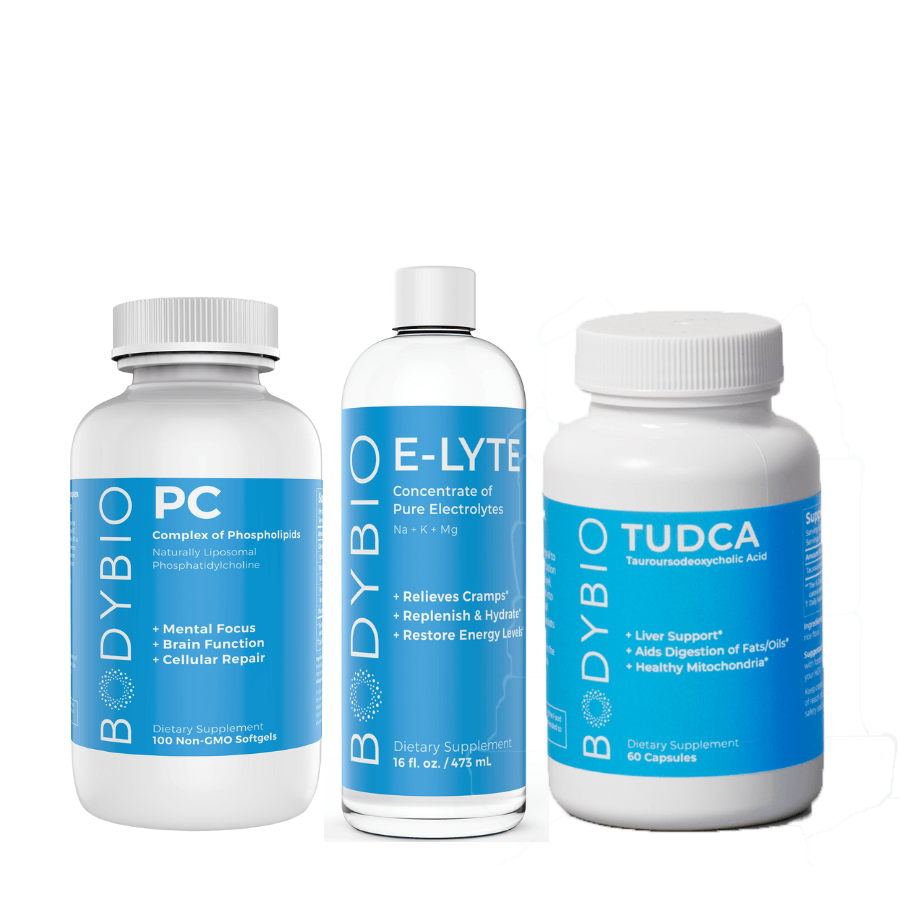 BodyBio