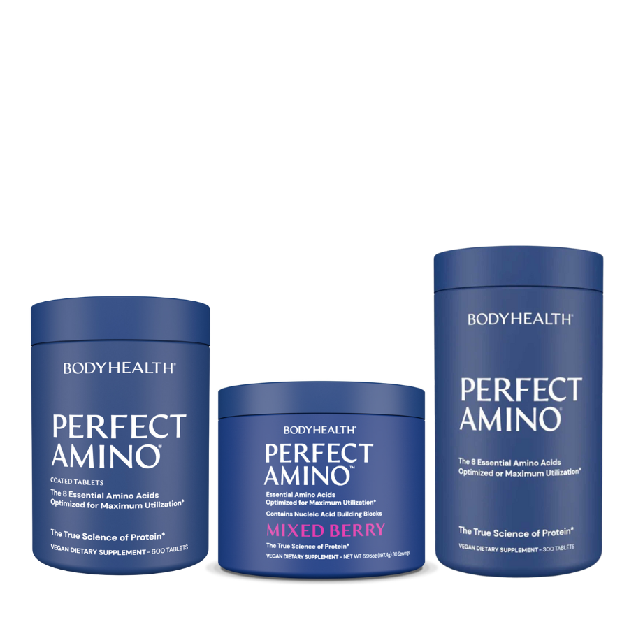 BodyHealth