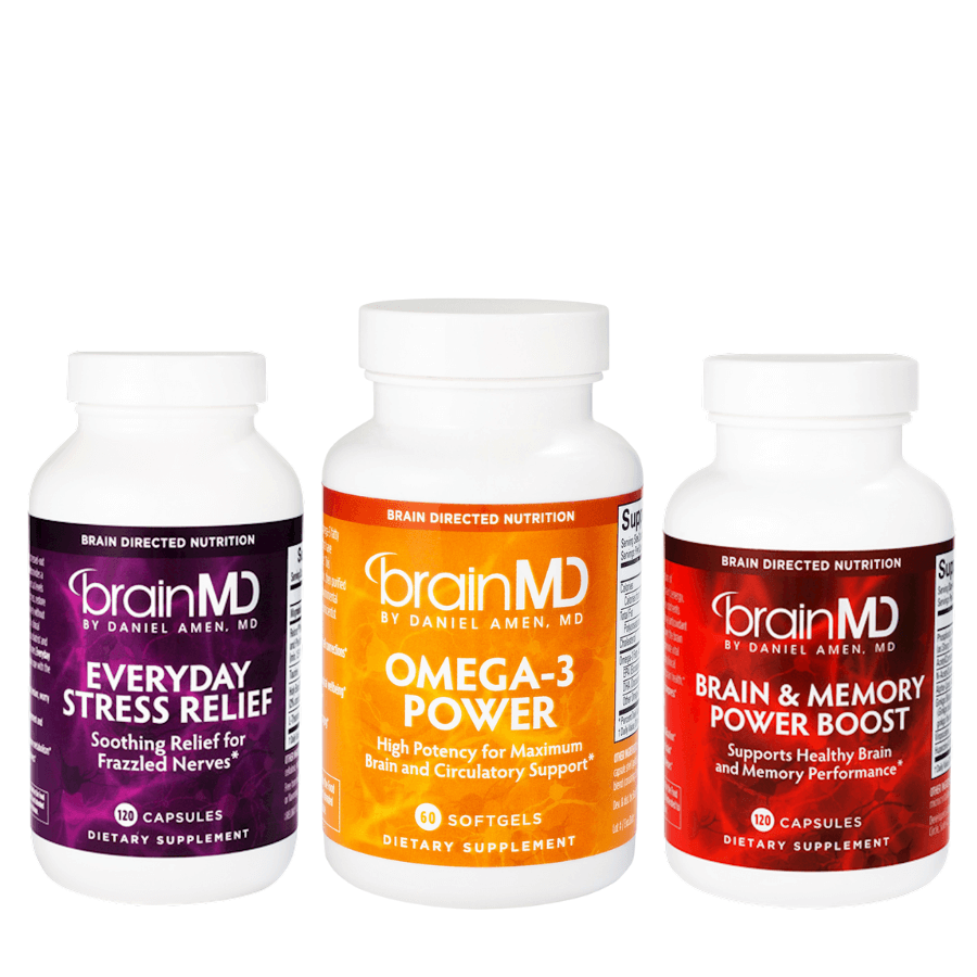 Brain MD