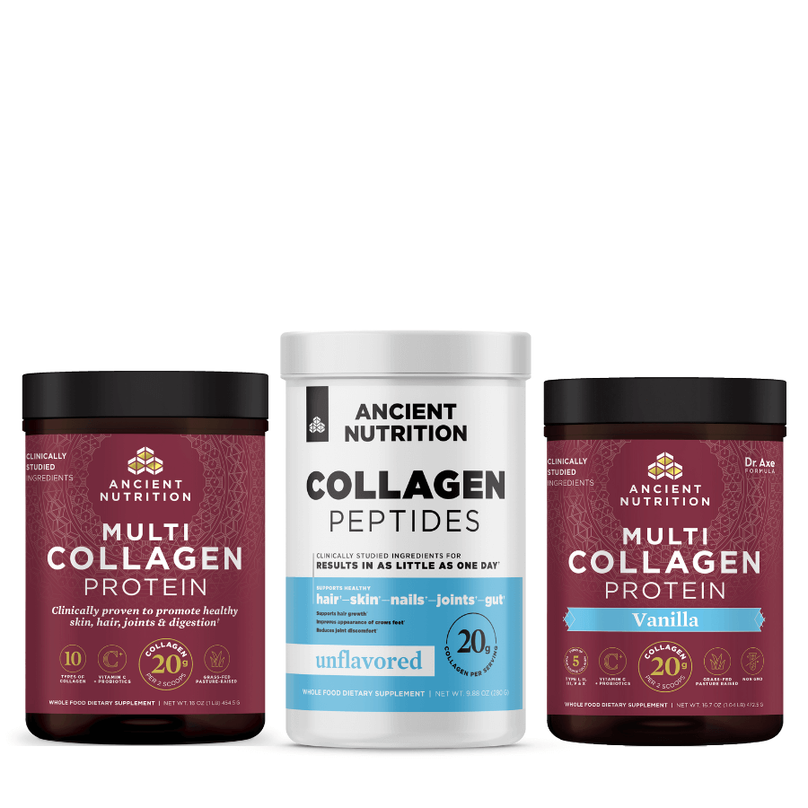 Ancient Nutrition