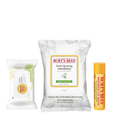 Burt's Bees | Curated Wellness