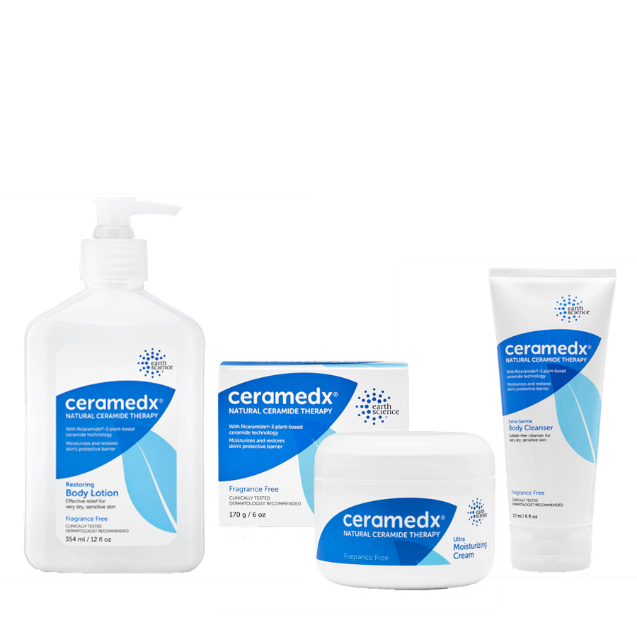 Ceramedx