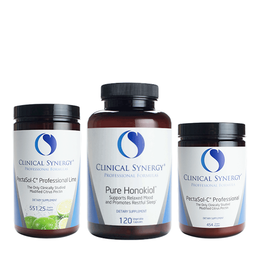 Clinical Synergy
