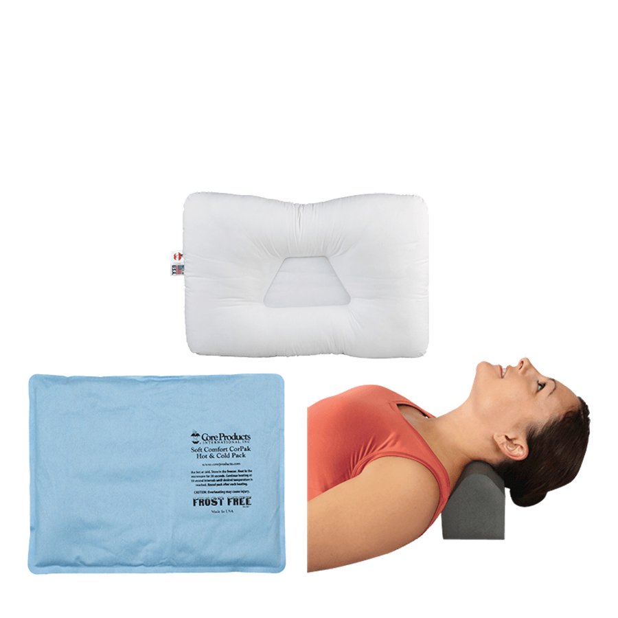Core Products