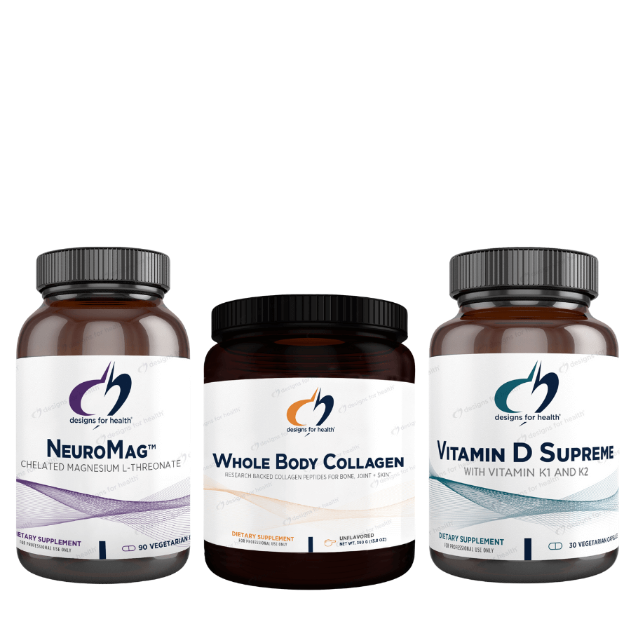 Designs for Health