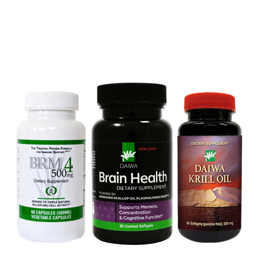 Daiwa Health Development