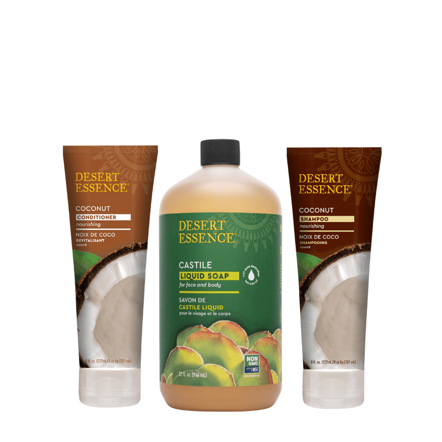 Desert Essence