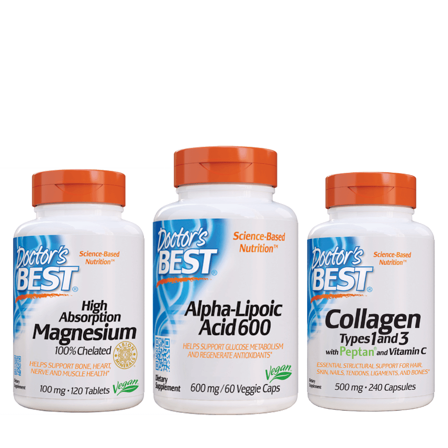 Doctor's Best