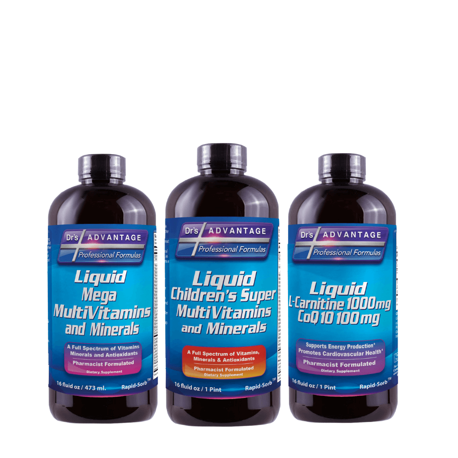 Dr.'s Advantage