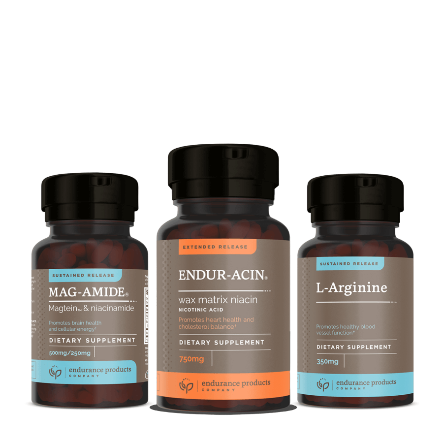 Endurance Product Company