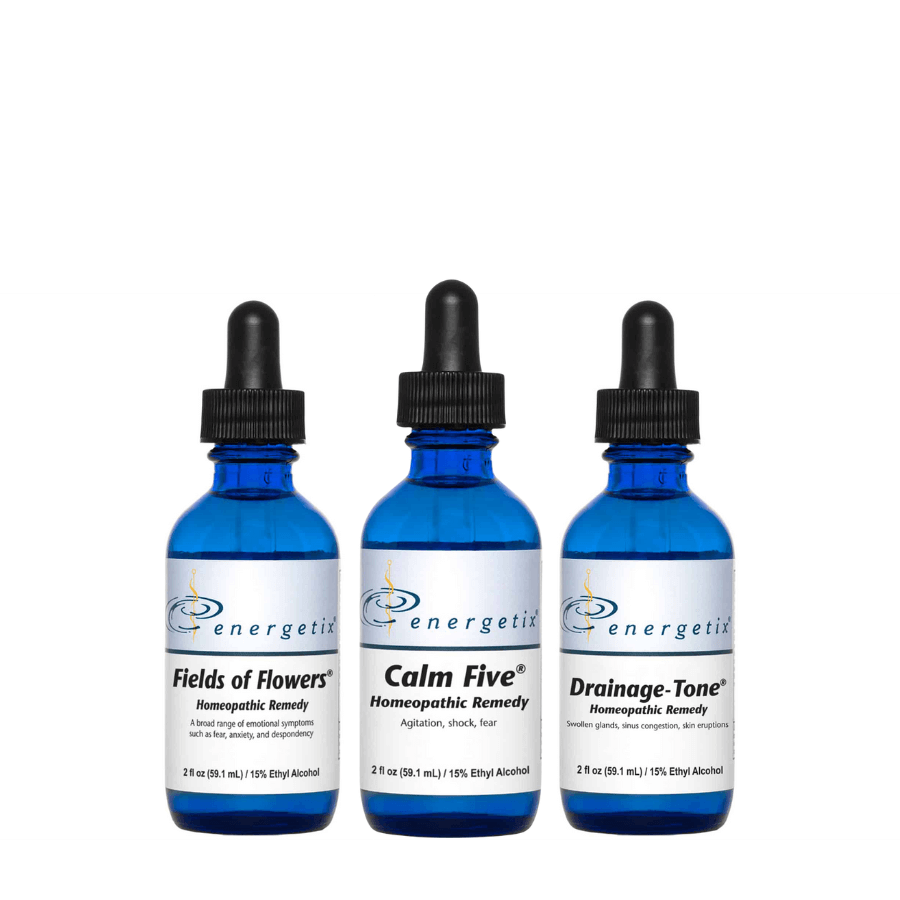 Energetix