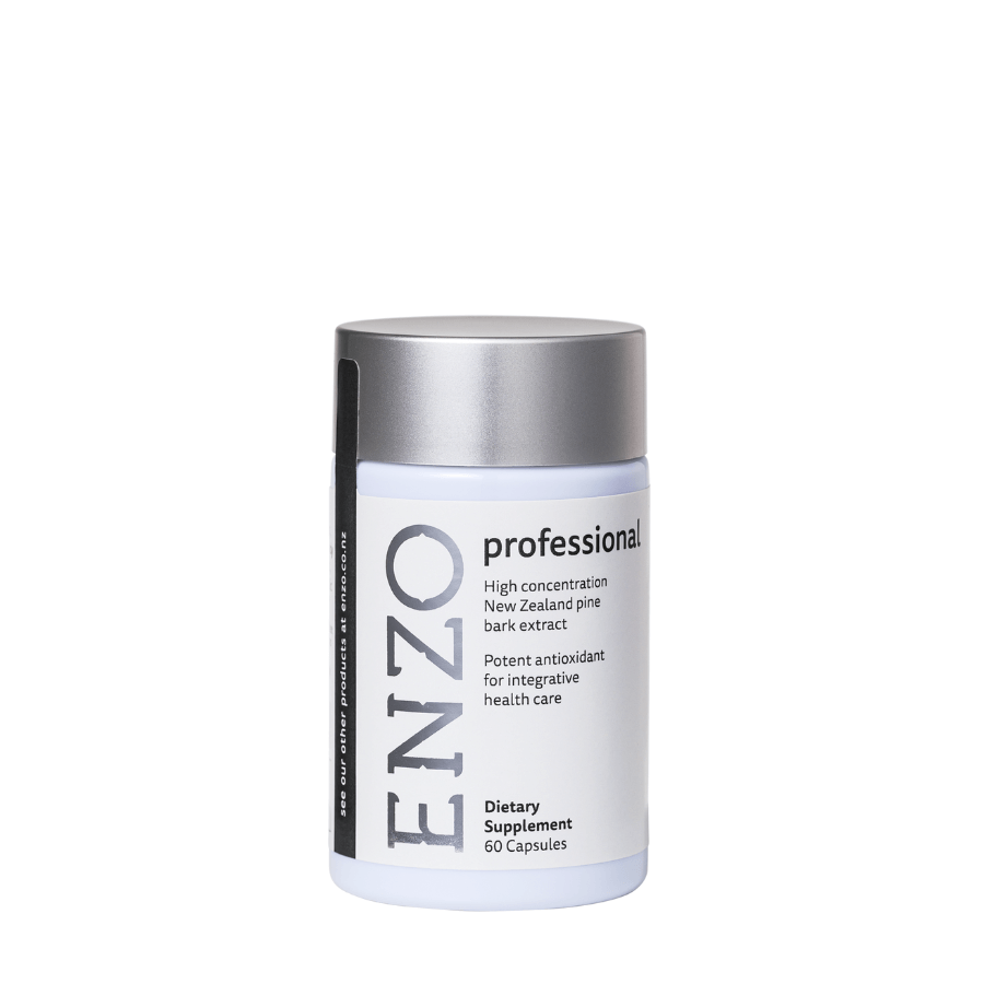 Enzo Nutraceuticals