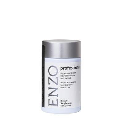 Enzo Nutraceuticals Ltd. | Curated Wellness