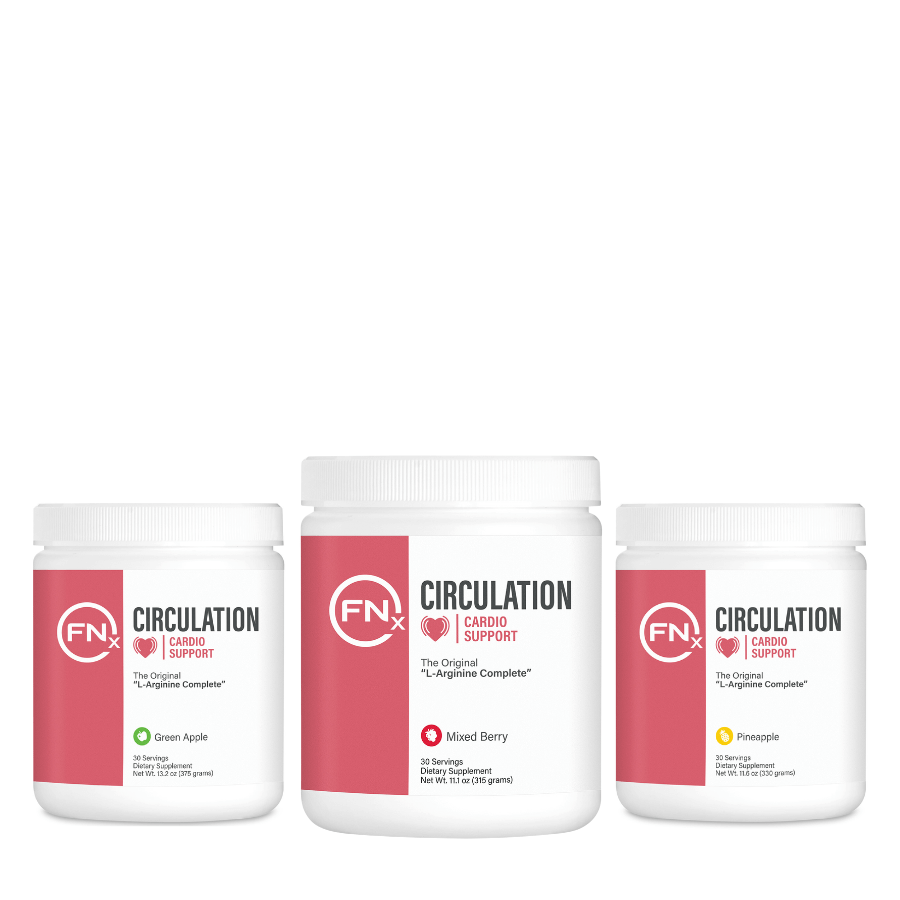 Fenix Nutrition