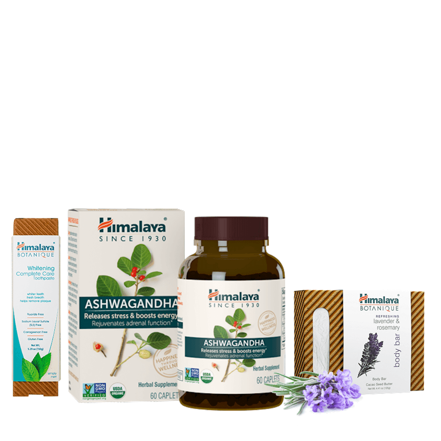 Himalaya Wellness