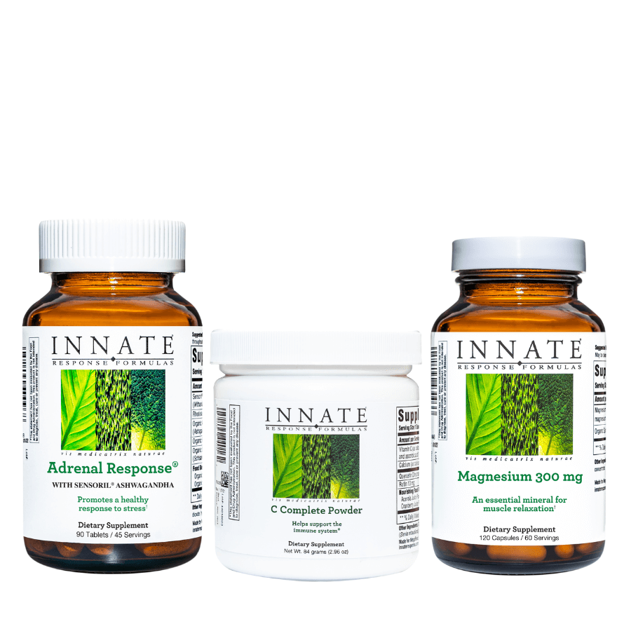 Innate Response