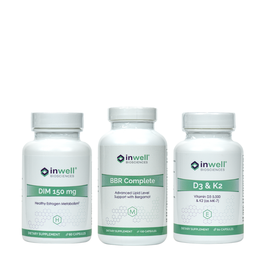 Inwell Biosciences