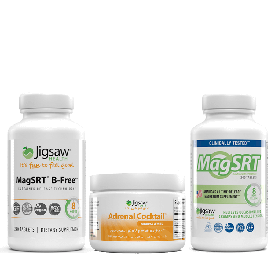 Jigsaw Health