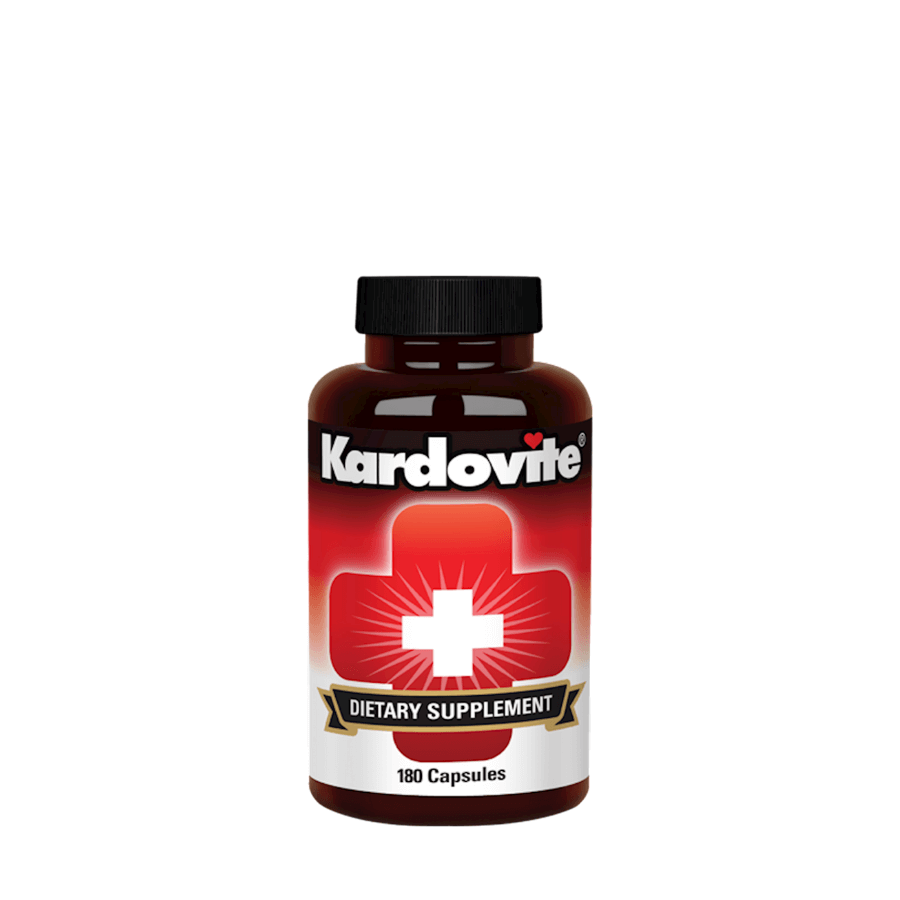 Kardovite