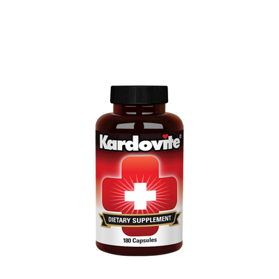 Kardovite | Curated Wellness