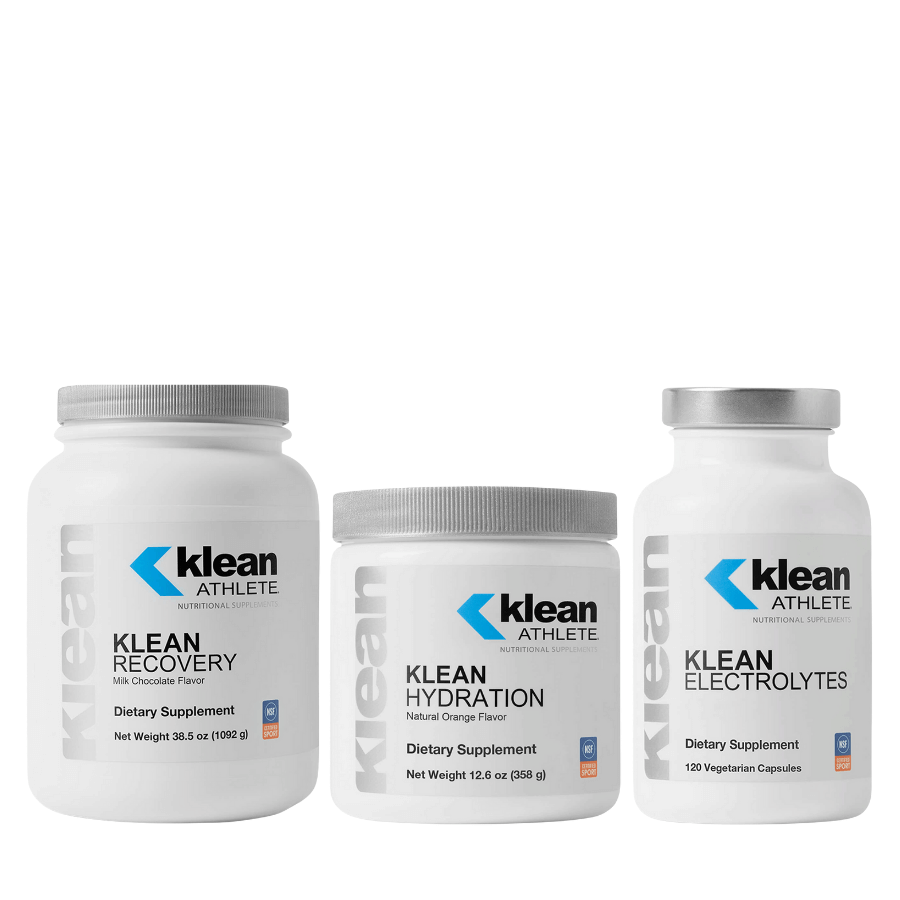 Klean Athlete