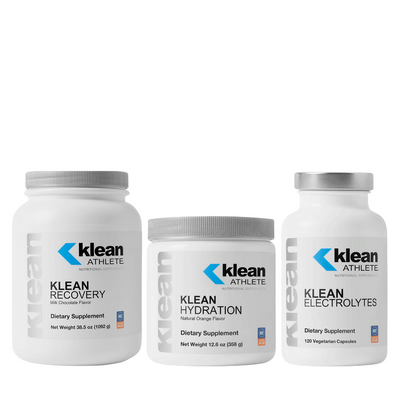 Klean Athlete | Curated Wellness