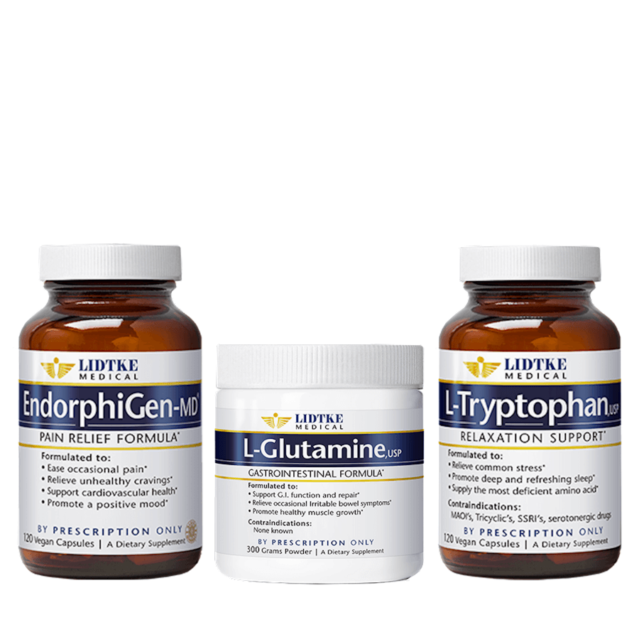 Lidtke Medical