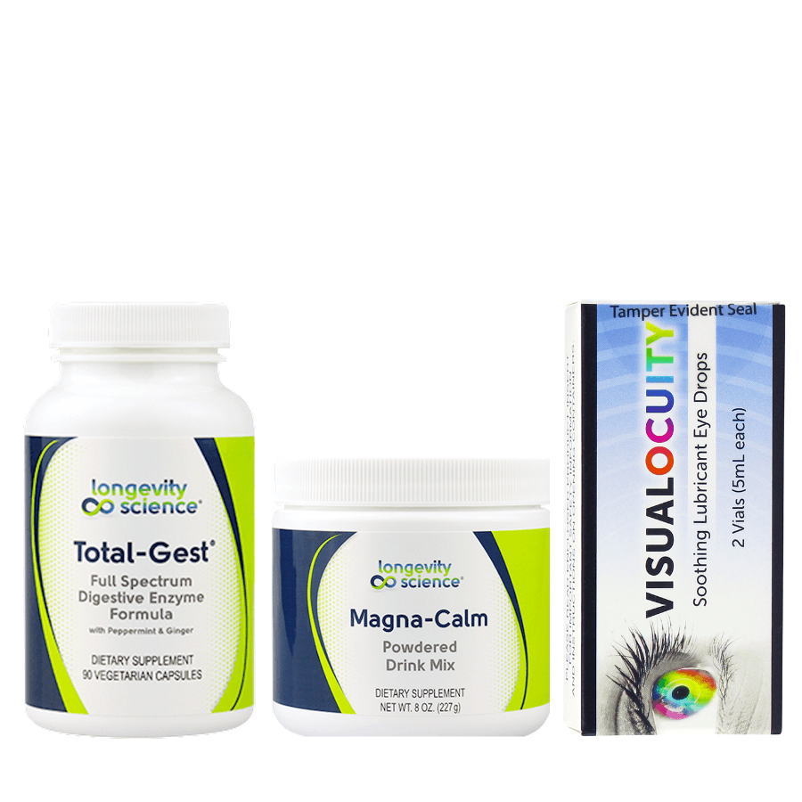 Longevity Science