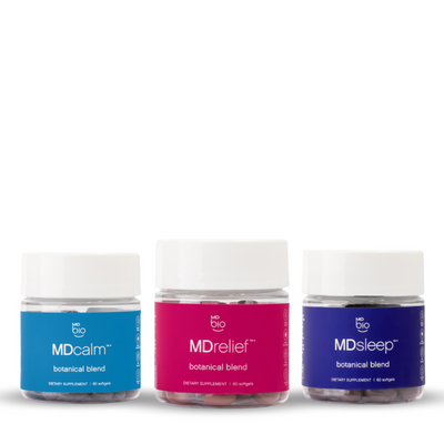 MDbio