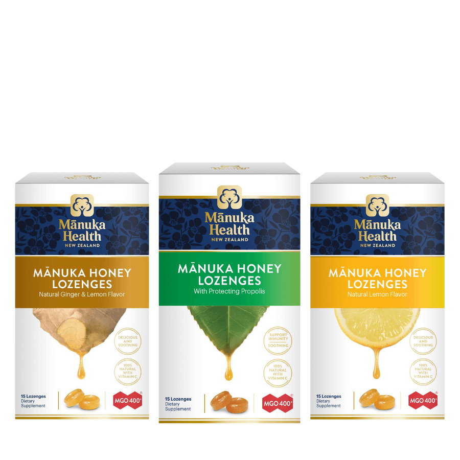 Manuka Health