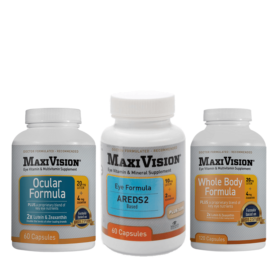 Maxivision