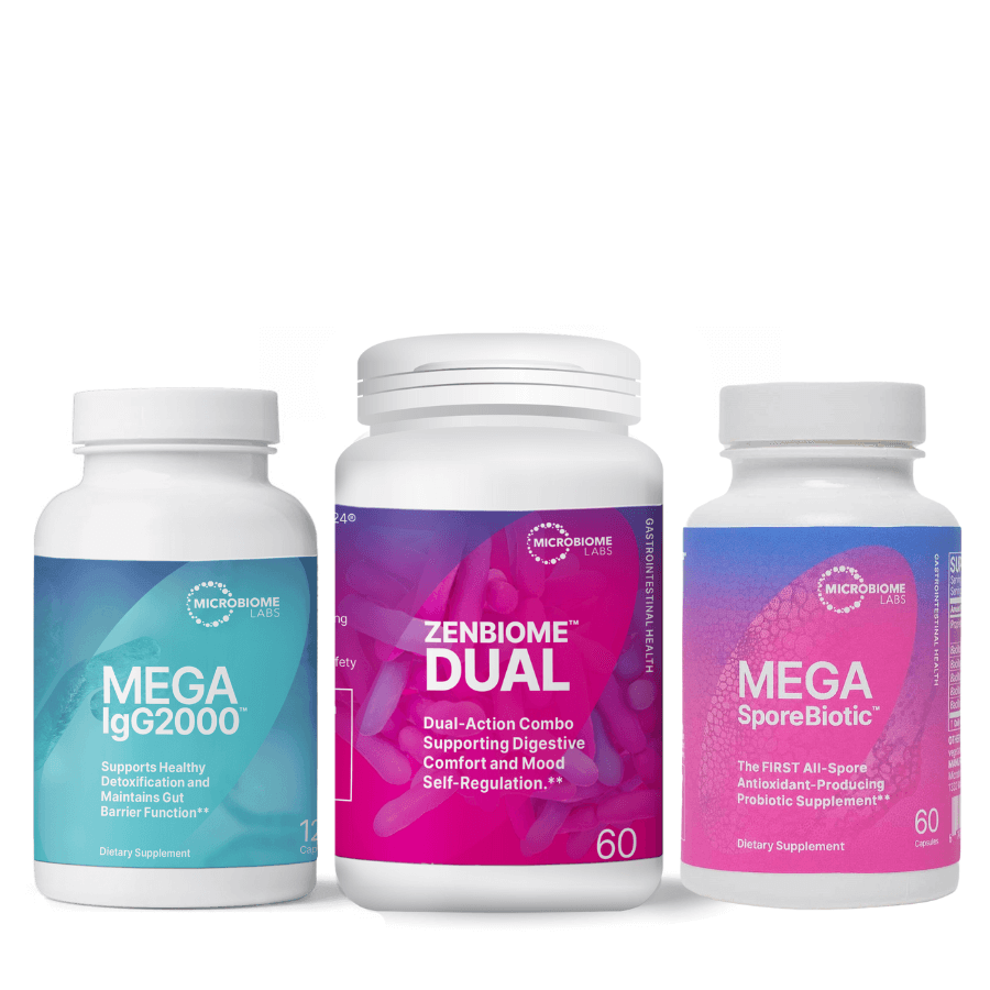 Microbiome Labs