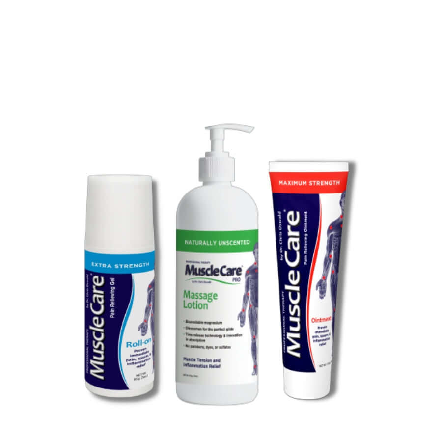 MuscleCare