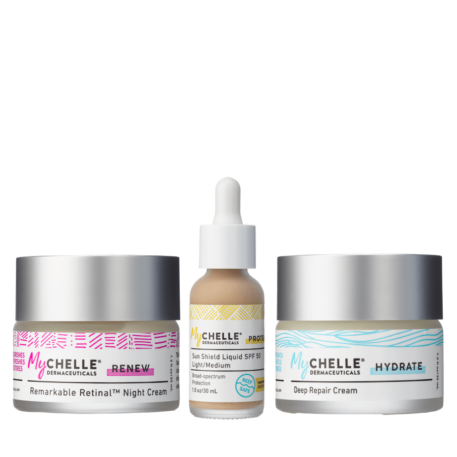 Mychelle Dermaceuticals