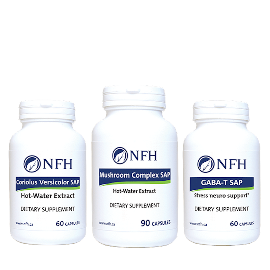 NFH-Nutritional Fundamentals for Health