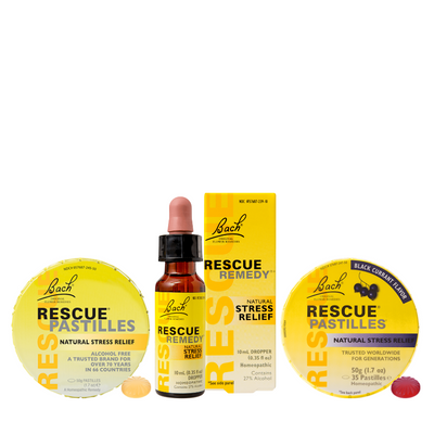 Nelson Bach | Curated Wellness