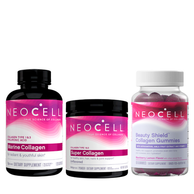 Neocell | Curated Wellness