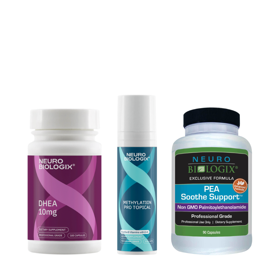 Neurobiologix