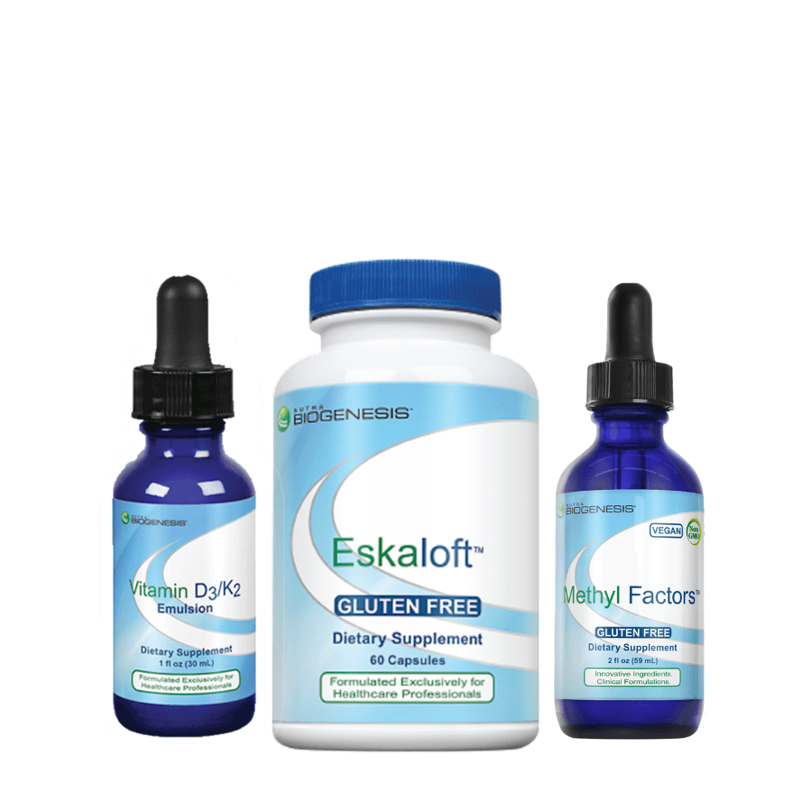 Nutra BioGenesis