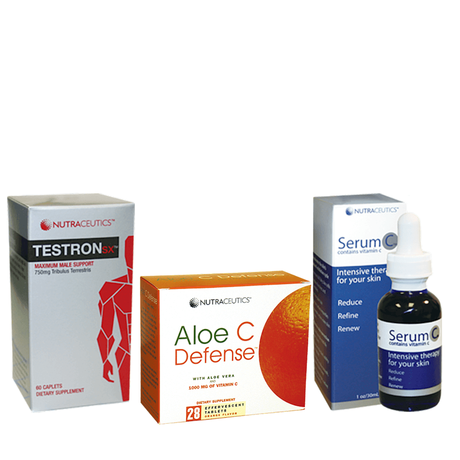 Nutraceutics