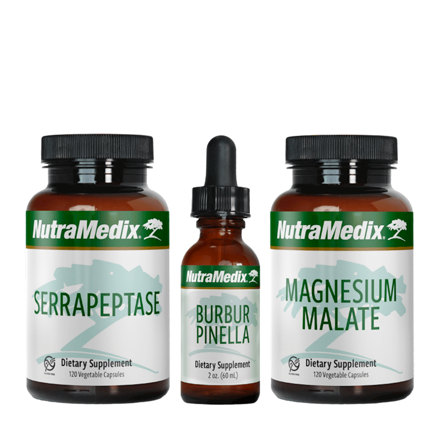 Nutramedix Inc.