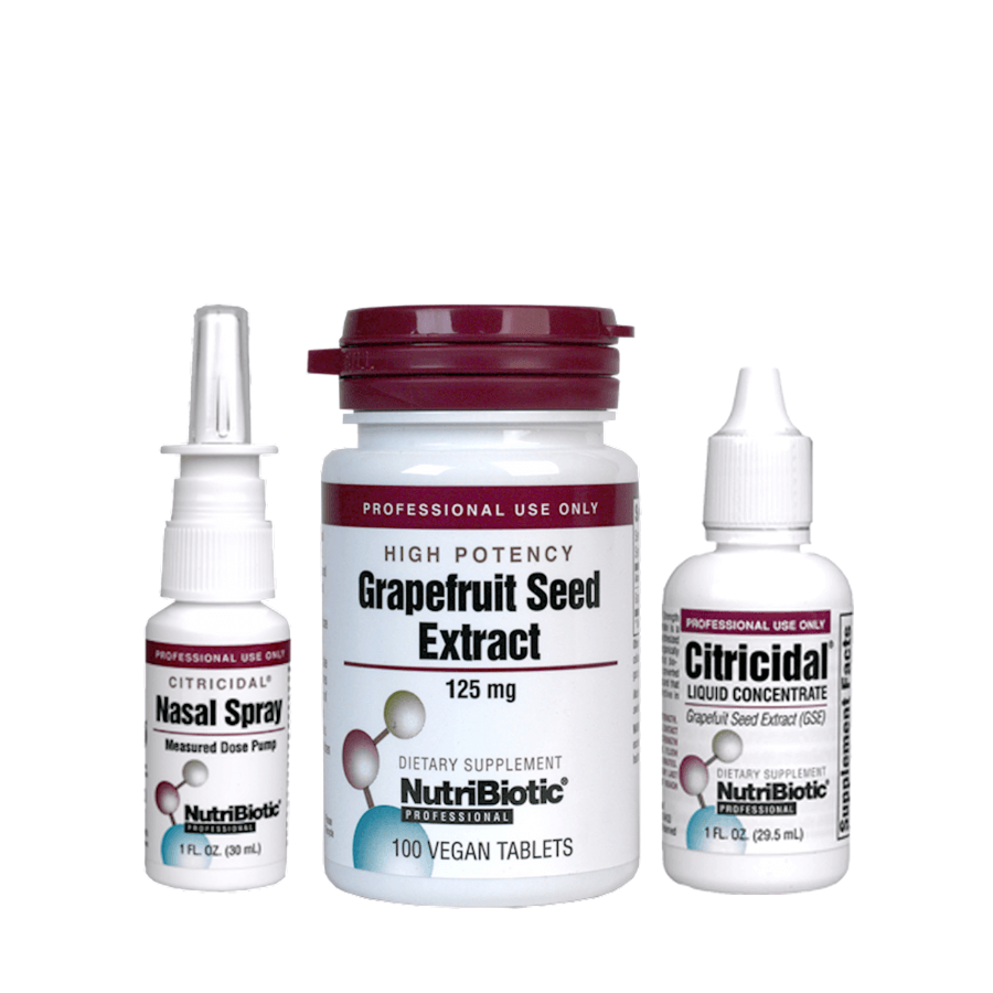 Nutribiotic, Inc.