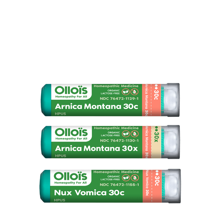 Ollois