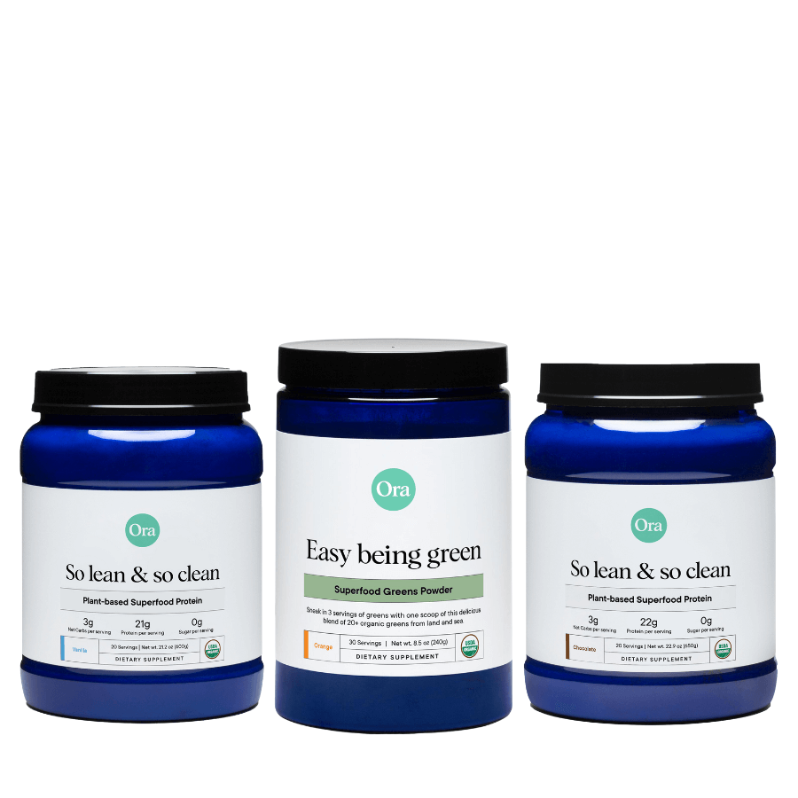 Ora Organic