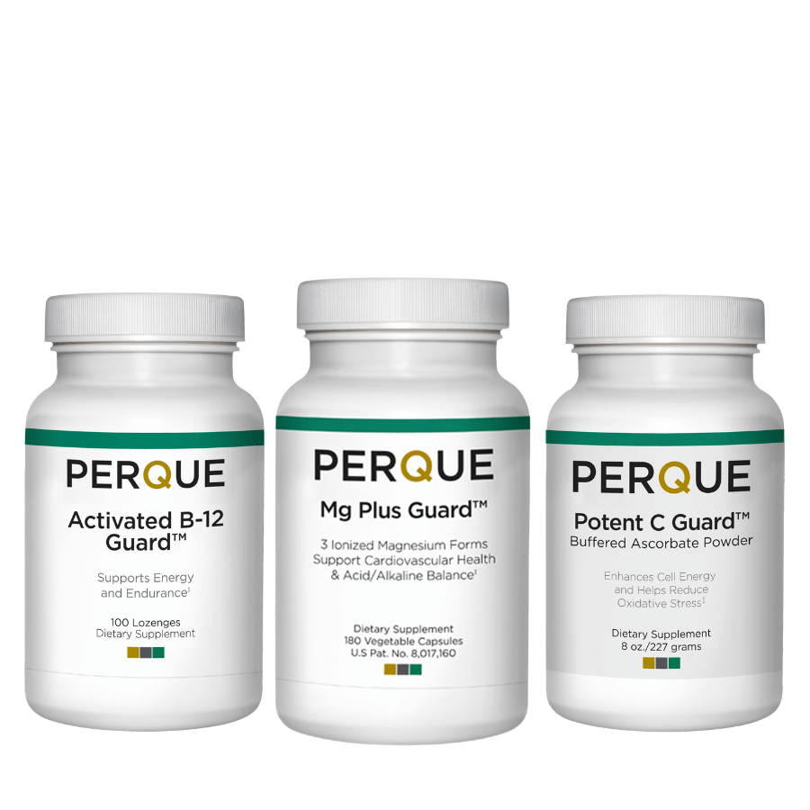 PERQUE
