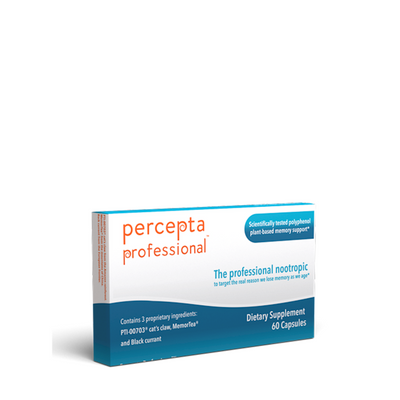 Percepta Pro | Curated Wellness