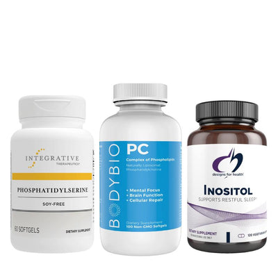 Phospholipids | Curated Wellness